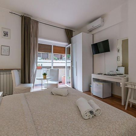 Roma San Pietro Apartment Ngoại thất bức ảnh