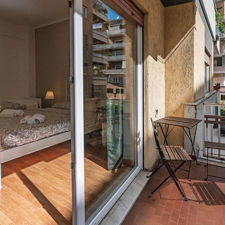 Roma San Pietro Apartment Ngoại thất bức ảnh