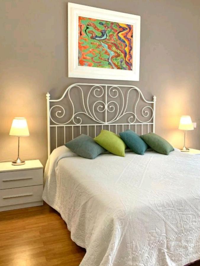Roma San Pietro Apartment Ngoại thất bức ảnh