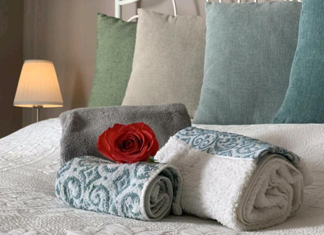 Roma San Pietro Apartment Ngoại thất bức ảnh