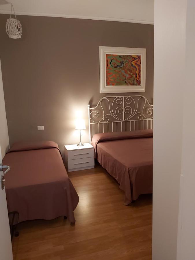 Roma San Pietro Apartment Ngoại thất bức ảnh
