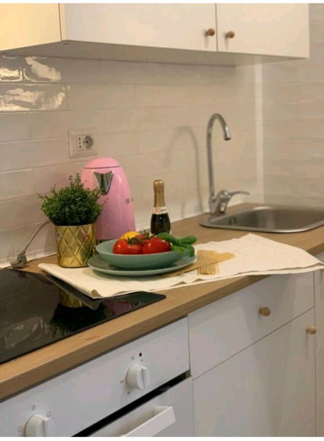 Roma San Pietro Apartment Ngoại thất bức ảnh