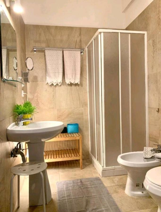 Roma San Pietro Apartment Ngoại thất bức ảnh