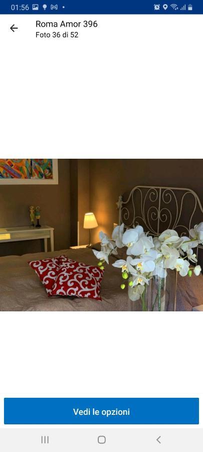 Roma San Pietro Apartment Ngoại thất bức ảnh