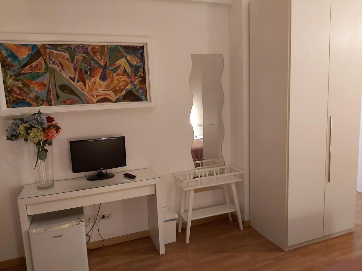 Roma San Pietro Apartment Ngoại thất bức ảnh