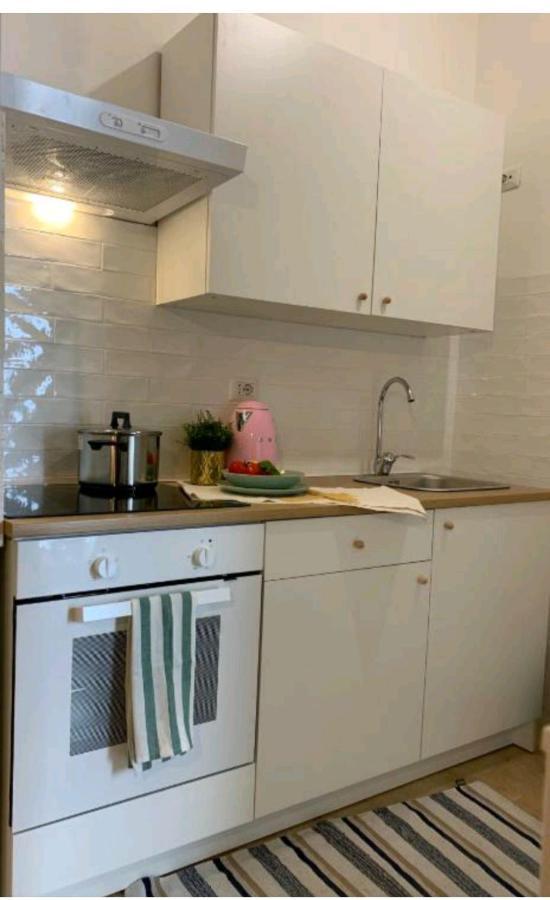 Roma San Pietro Apartment Ngoại thất bức ảnh