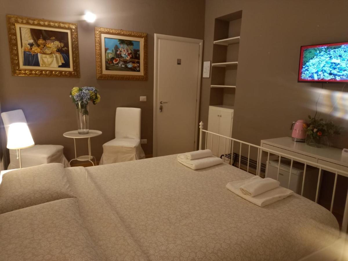 Roma San Pietro Apartment Ngoại thất bức ảnh
