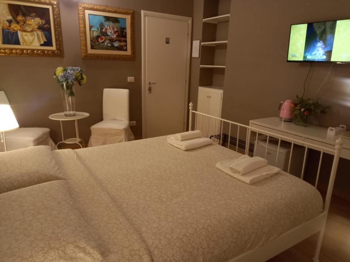 Roma San Pietro Apartment Ngoại thất bức ảnh