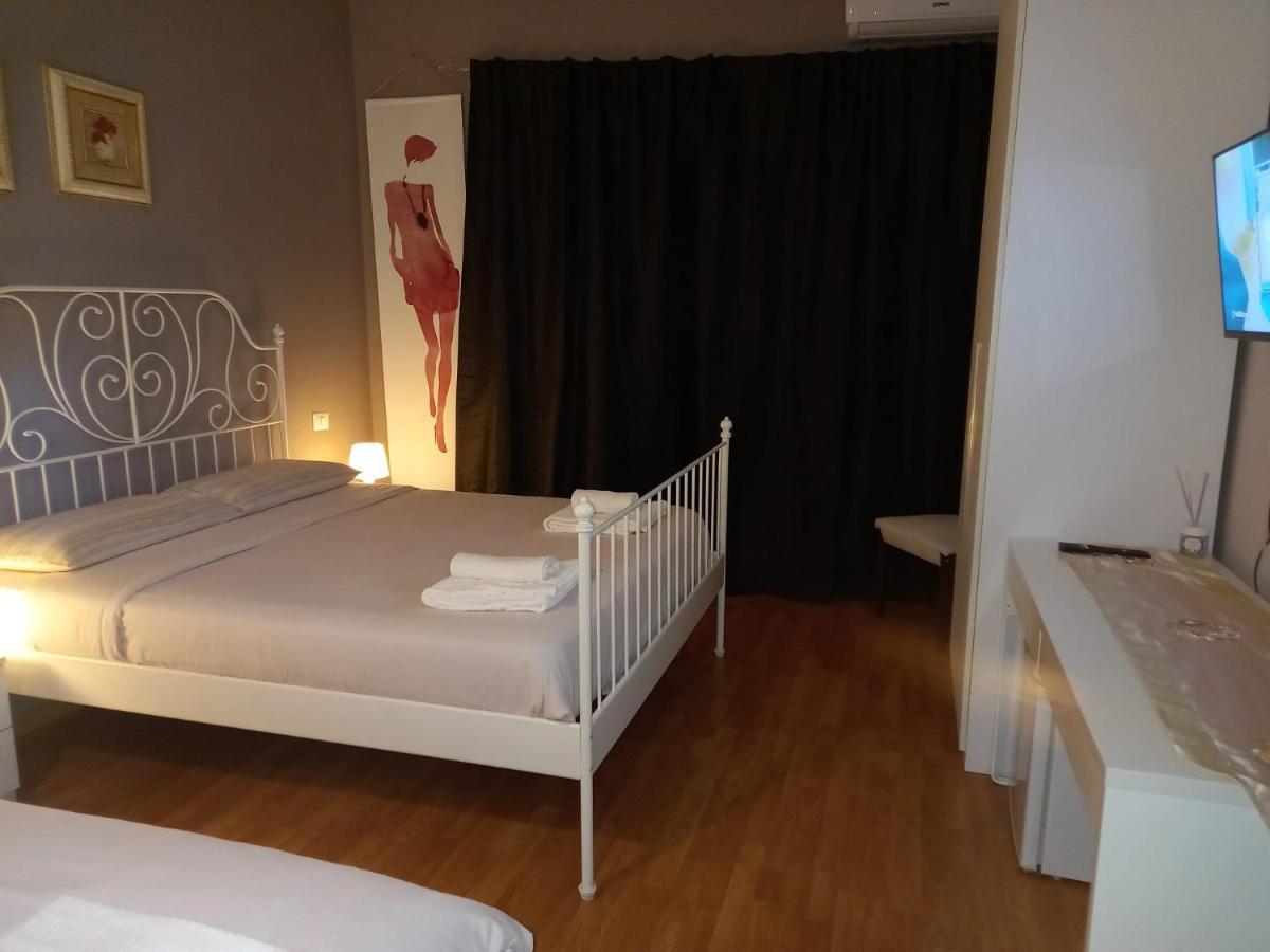 Roma San Pietro Apartment Ngoại thất bức ảnh