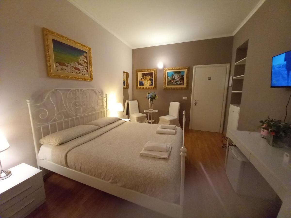 Roma San Pietro Apartment Ngoại thất bức ảnh