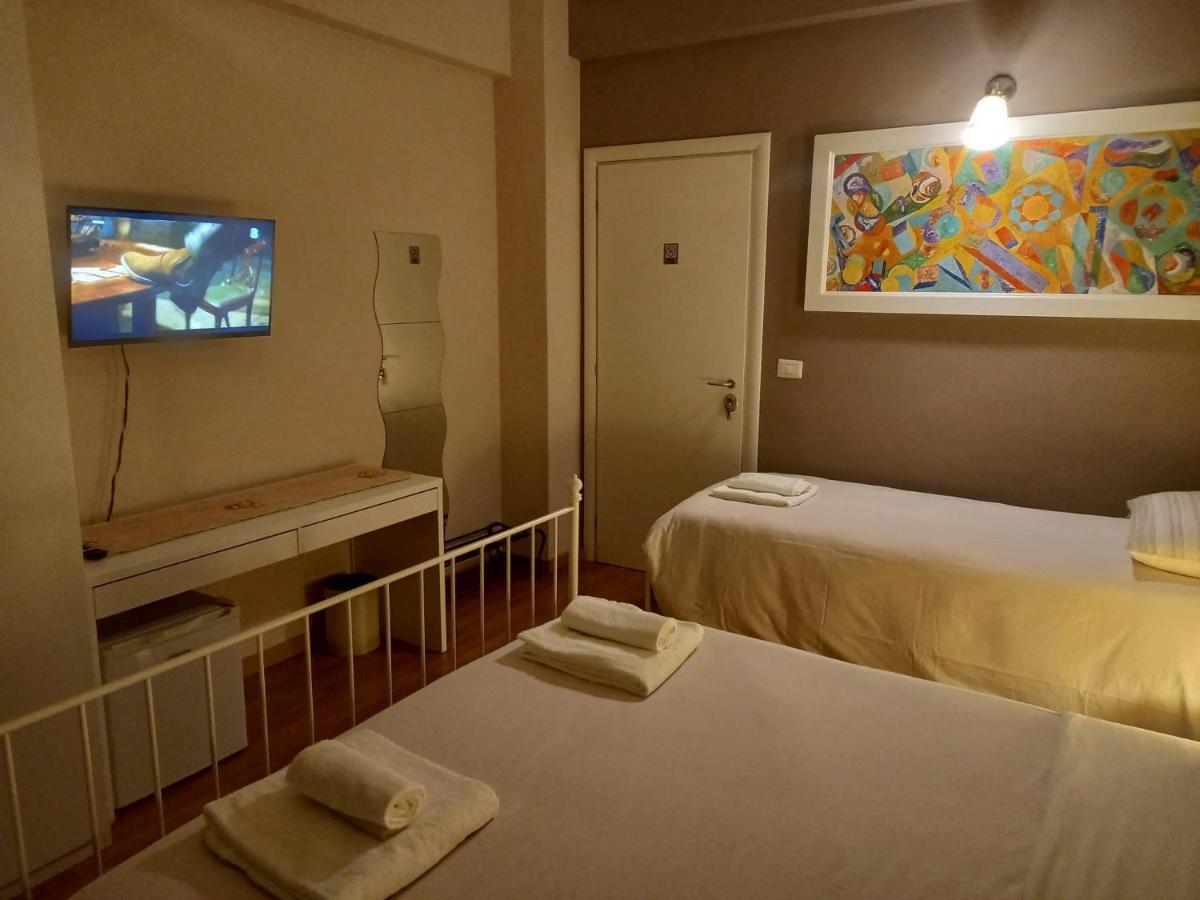 Roma San Pietro Apartment Ngoại thất bức ảnh