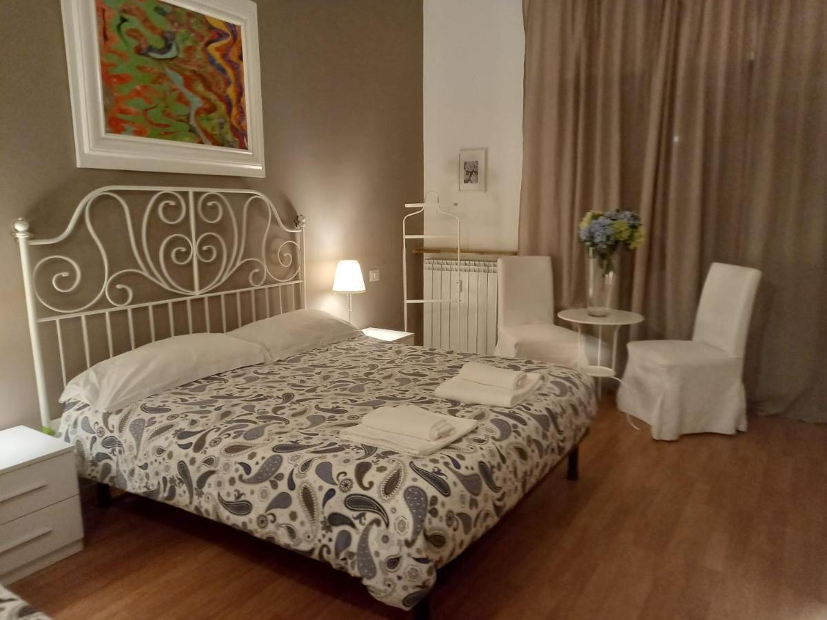 Roma San Pietro Apartment Ngoại thất bức ảnh