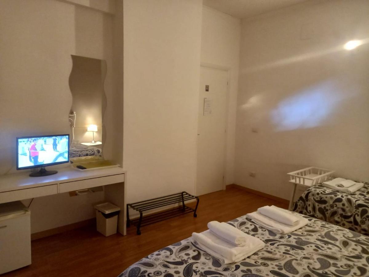 Roma San Pietro Apartment Ngoại thất bức ảnh
