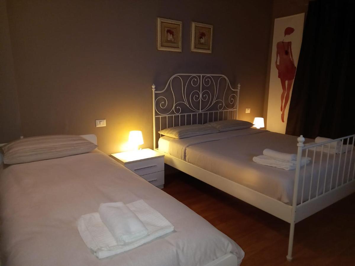 Roma San Pietro Apartment Ngoại thất bức ảnh