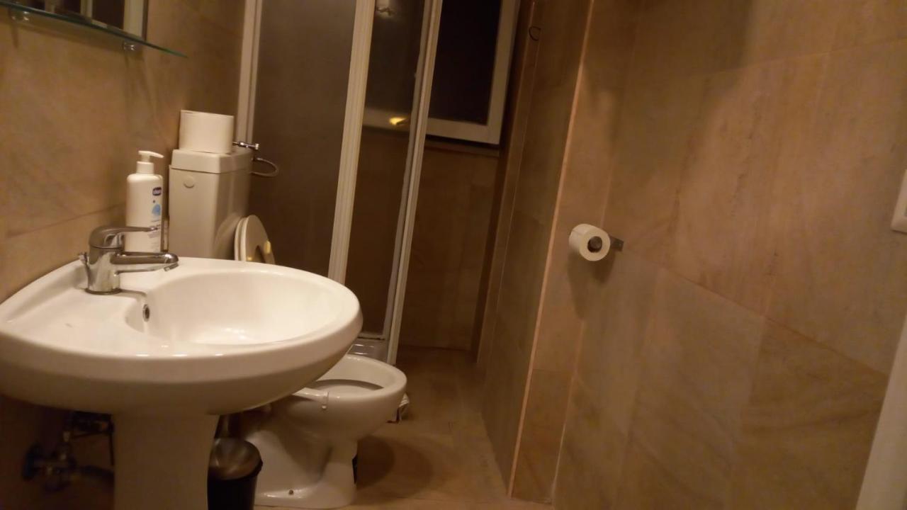 Roma San Pietro Apartment Ngoại thất bức ảnh