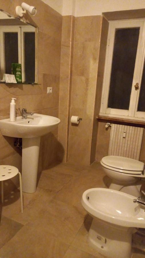 Roma San Pietro Apartment Ngoại thất bức ảnh