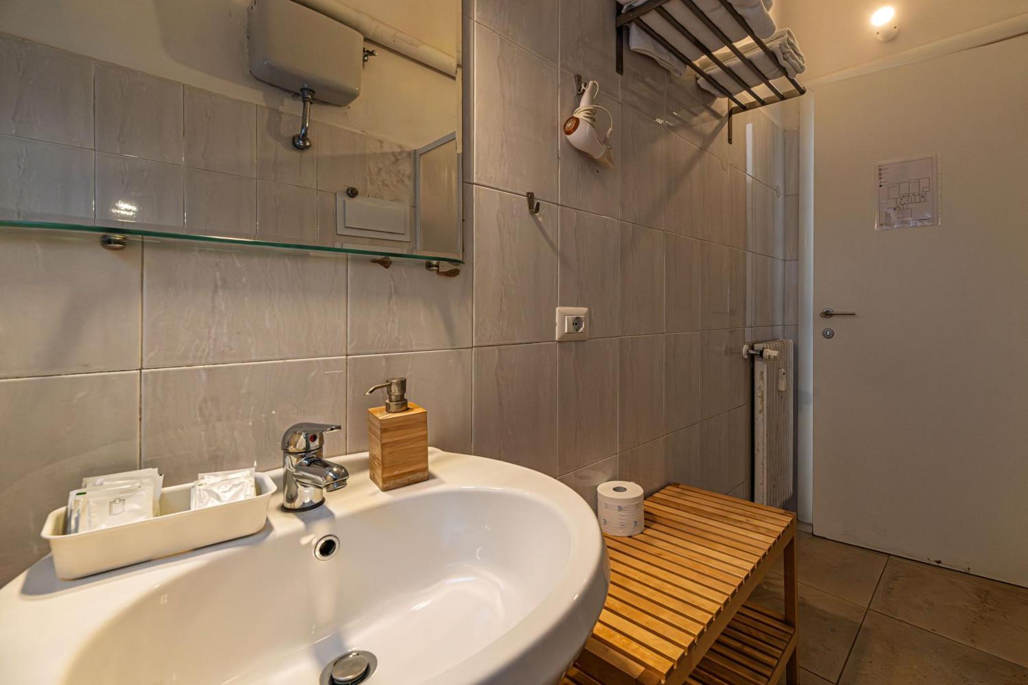 Roma San Pietro Apartment Ngoại thất bức ảnh