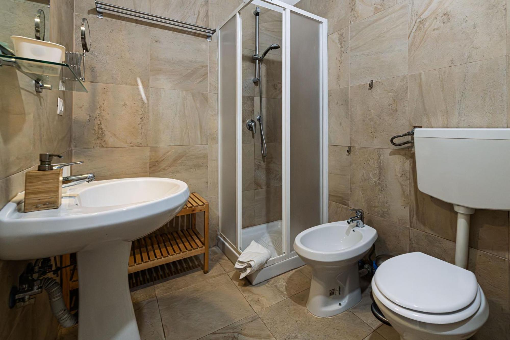 Roma San Pietro Apartment Ngoại thất bức ảnh