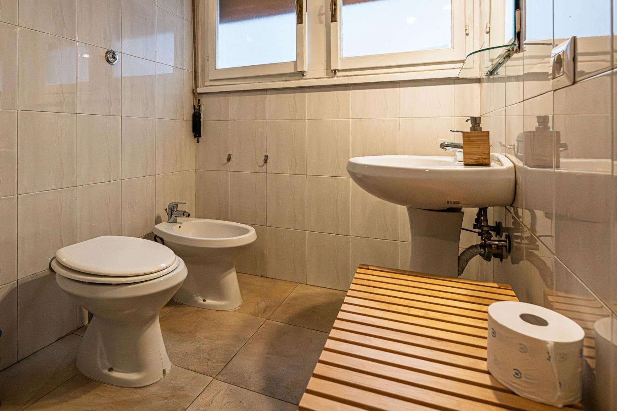 Roma San Pietro Apartment Ngoại thất bức ảnh