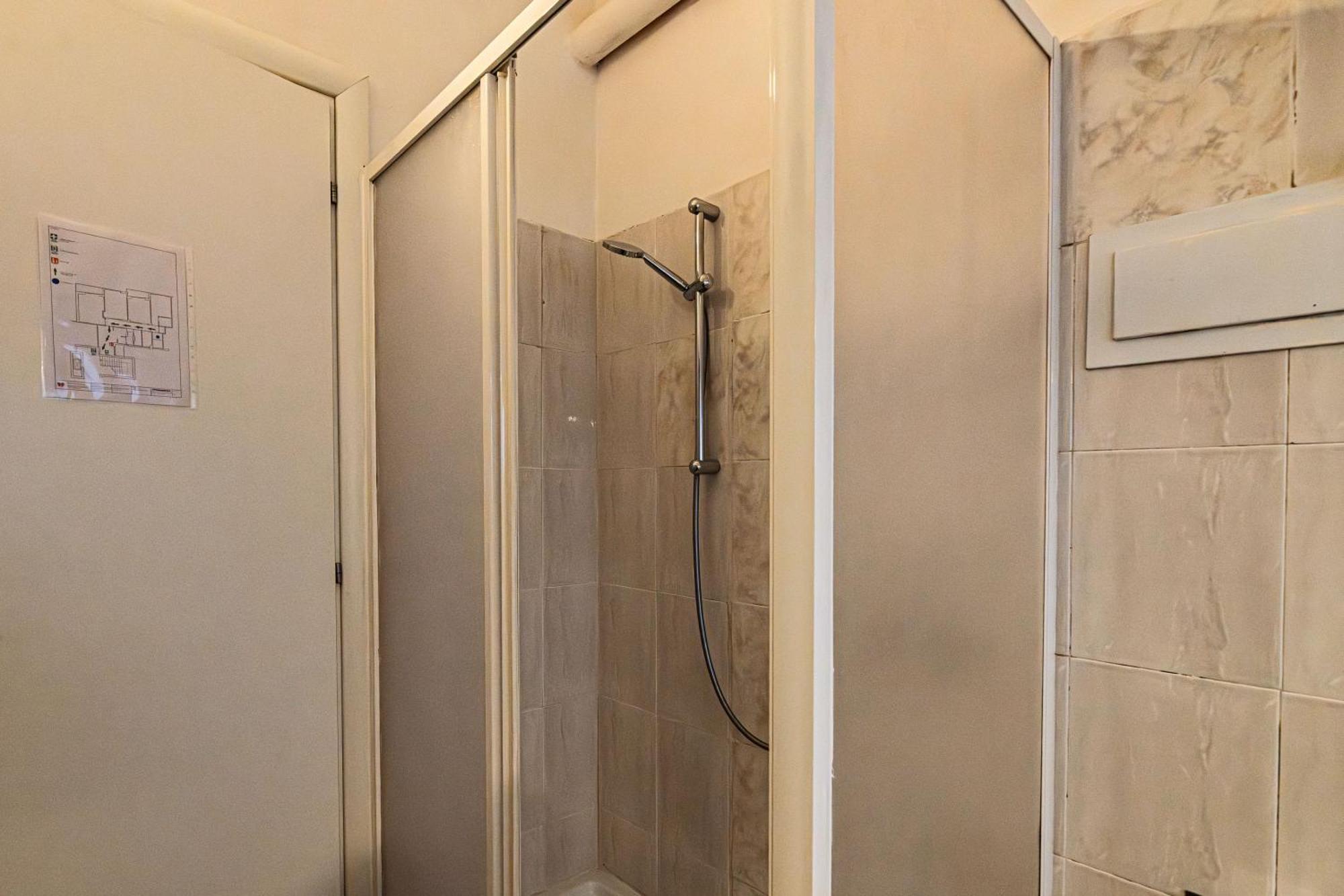 Roma San Pietro Apartment Ngoại thất bức ảnh