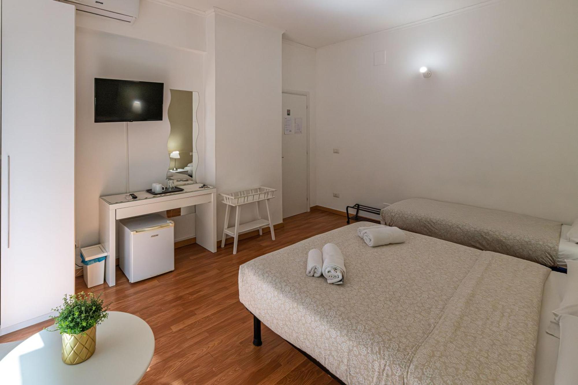 Roma San Pietro Apartment Ngoại thất bức ảnh